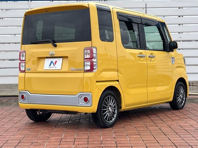 DAIHATSU WAKE 2015 Image 31