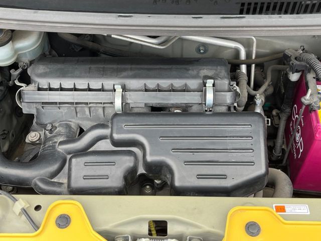 DAIHATSU WAKE 2015 Image 31