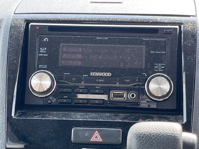 NISSAN ROOX 2011 Image 31