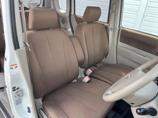 NISSAN ROOX 2011 Image 31