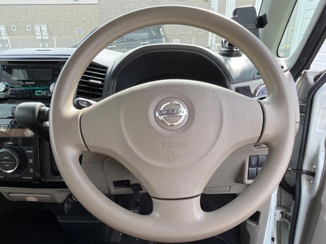 NISSAN ROOX 2011 Image 31