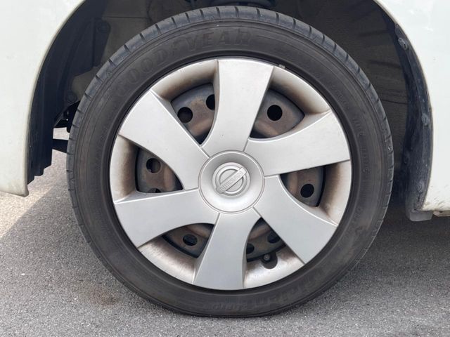 NISSAN ROOX 2011 Image 31