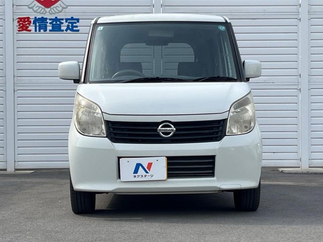 NISSAN ROOX 2011 Image 31