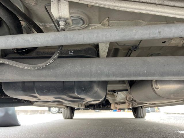 NISSAN ROOX 2011 Image 31