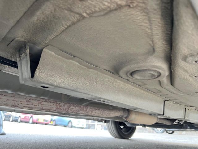 NISSAN ROOX 2011 Image 31