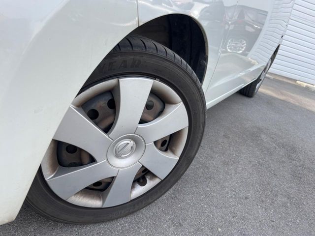 NISSAN ROOX 2011 Image 31