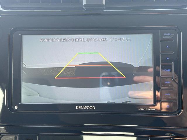 TOYOTA PRIUS 2019 Image 31