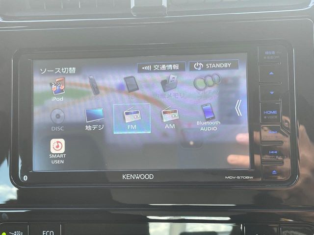 TOYOTA PRIUS 2019 Image 31