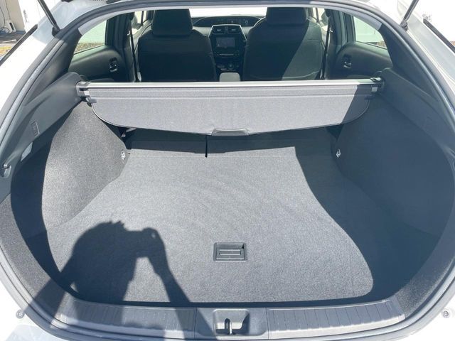 TOYOTA PRIUS 2019 Image 31