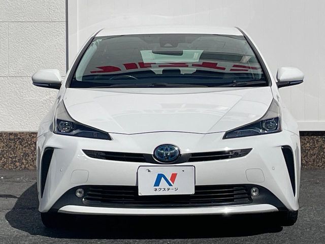 TOYOTA PRIUS 2019 Image 31