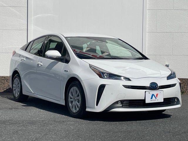 TOYOTA PRIUS 2019 Image 31