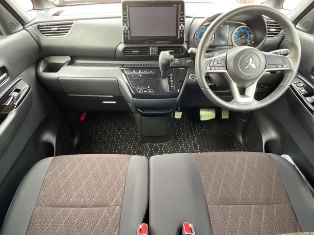 MITSUBISHI EK X SPACE 2021 Image 31