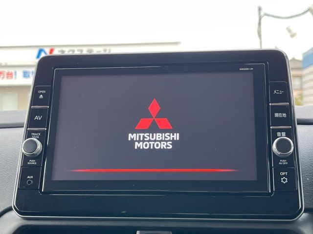 MITSUBISHI EK X SPACE 2021 Image 31