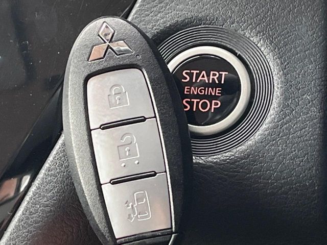 MITSUBISHI EK X SPACE 2021 Image 31