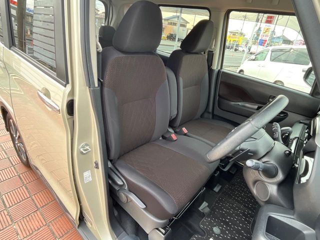 MITSUBISHI EK X SPACE 2021 Image 31