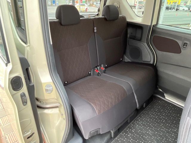 MITSUBISHI EK X SPACE 2021 Image 31