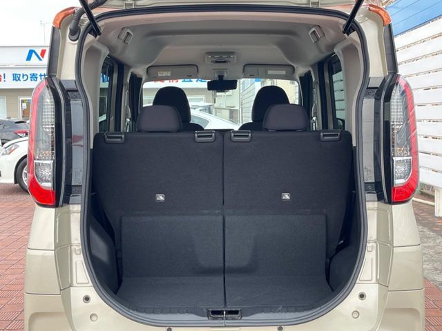 MITSUBISHI EK X SPACE 2021 Image 31