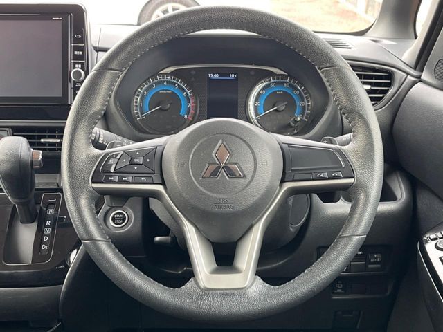 MITSUBISHI EK X SPACE 2021 Image 31