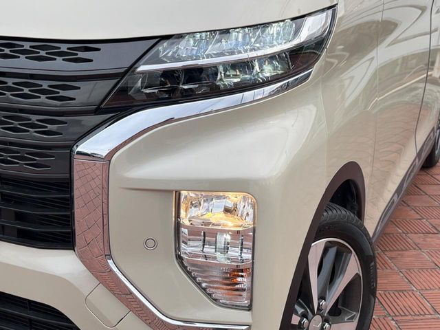 MITSUBISHI EK X SPACE 2021 Image 31