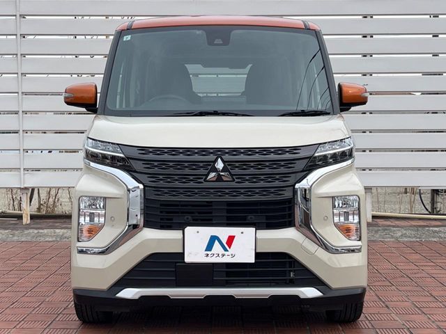 MITSUBISHI EK X SPACE 2021 Image 31
