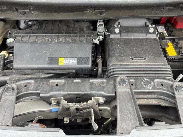 MITSUBISHI EK X SPACE 2021 Image 31