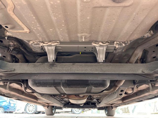 MITSUBISHI EK X SPACE 2021 Image 31