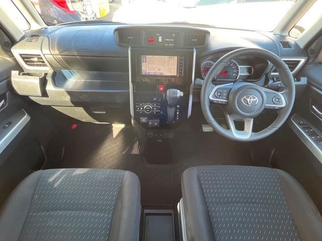 TOYOTA ROOMY 2021 Image 31