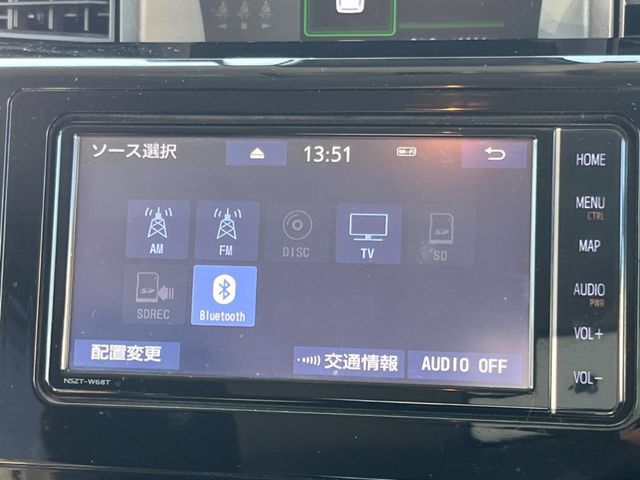 TOYOTA ROOMY 2021 Image 31