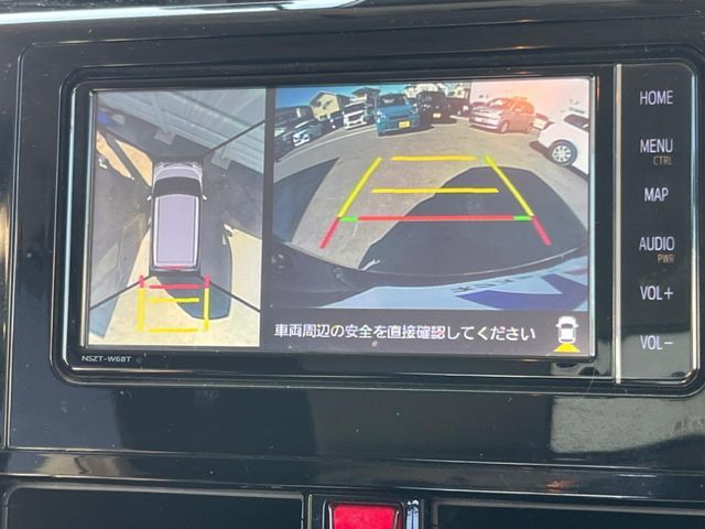 TOYOTA ROOMY 2021 Image 31