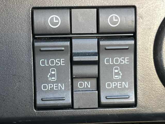 TOYOTA ROOMY 2021 Image 31