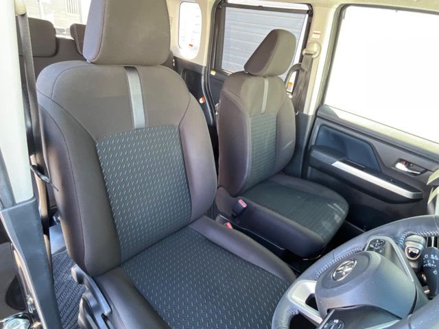 TOYOTA ROOMY 2021 Image 31