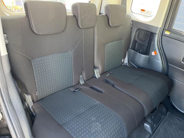 TOYOTA ROOMY 2021 Image 31