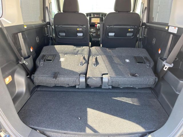 TOYOTA ROOMY 2021 Image 31