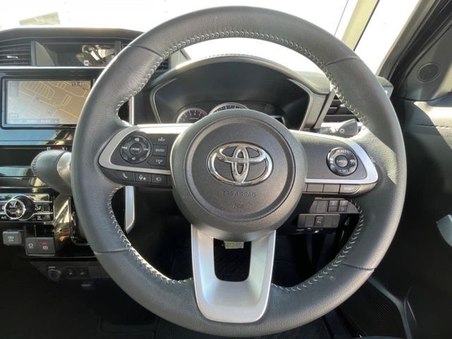 TOYOTA ROOMY 2021 Image 31