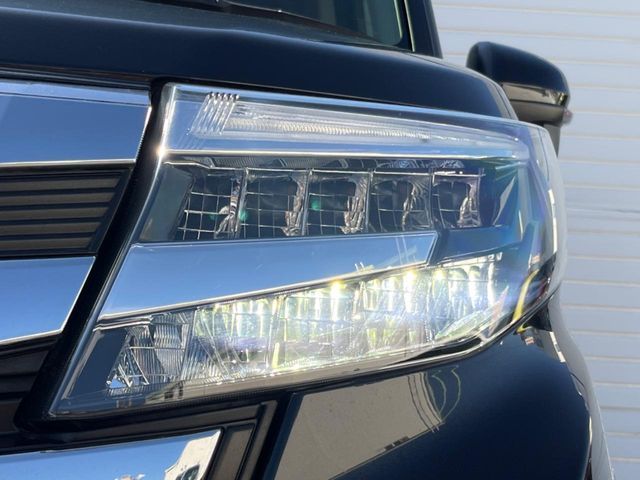 TOYOTA ROOMY 2021 Image 31