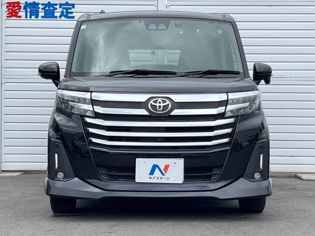 TOYOTA ROOMY 2021 Image 31