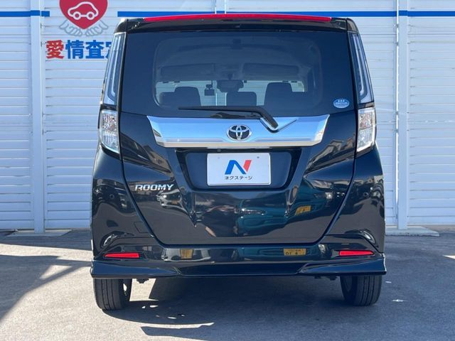 TOYOTA ROOMY 2021 Image 31