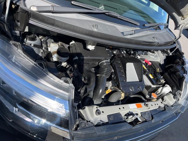 TOYOTA ROOMY 2021 Image 31