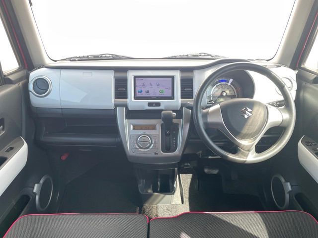 SUZUKI HUSTLER 2015 Image 31