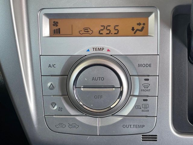 SUZUKI HUSTLER 2015 Image 31