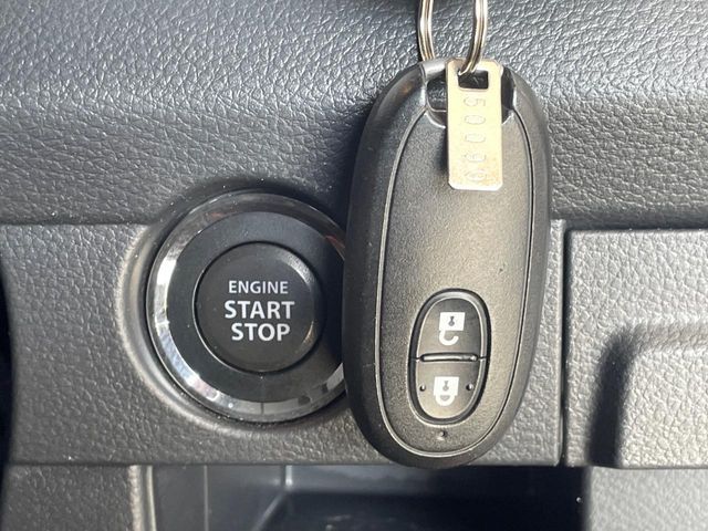 SUZUKI HUSTLER 2015 Image 31