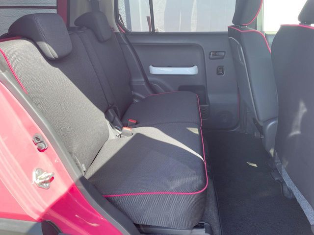 SUZUKI HUSTLER 2015 Image 31