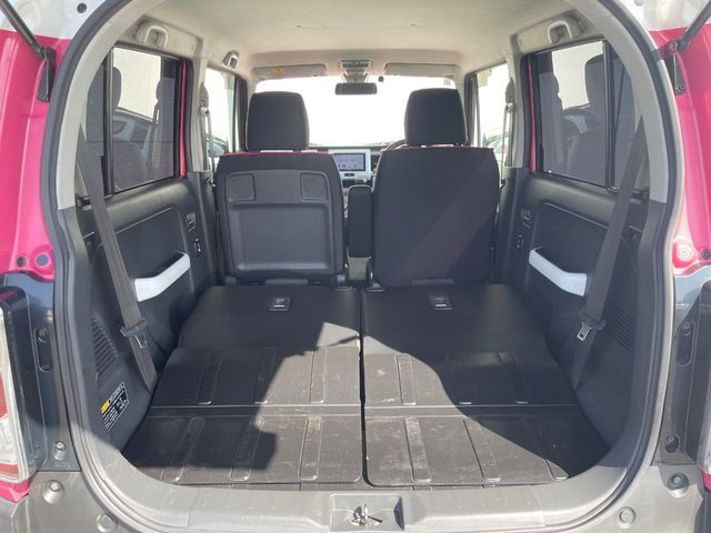 SUZUKI HUSTLER 2015 Image 31