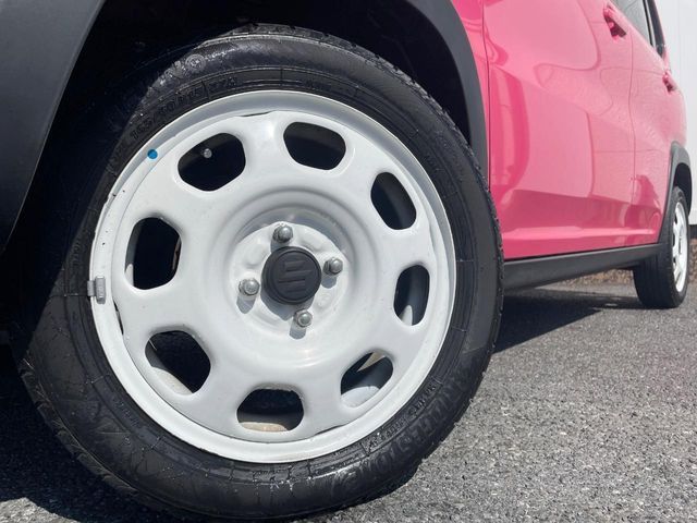 SUZUKI HUSTLER 2015 Image 31