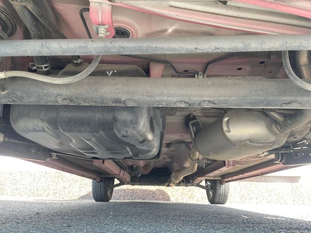 SUZUKI HUSTLER 2015 Image 31