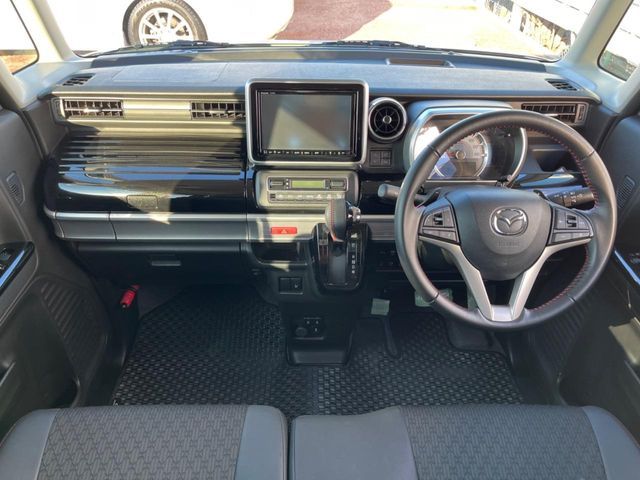 MAZDA FLAIR WAGON CUSTOM S 2020 Image 31