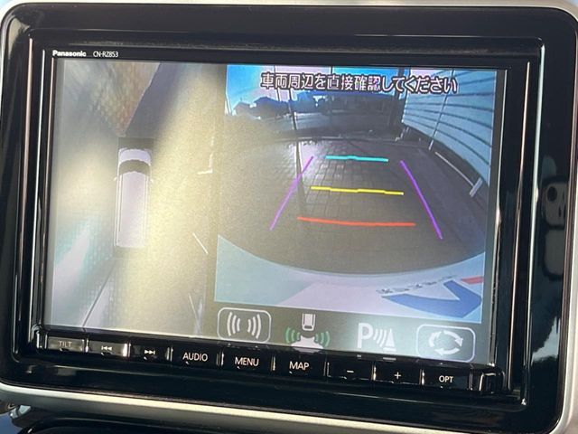 MAZDA FLAIR WAGON CUSTOM S 2020 Image 31