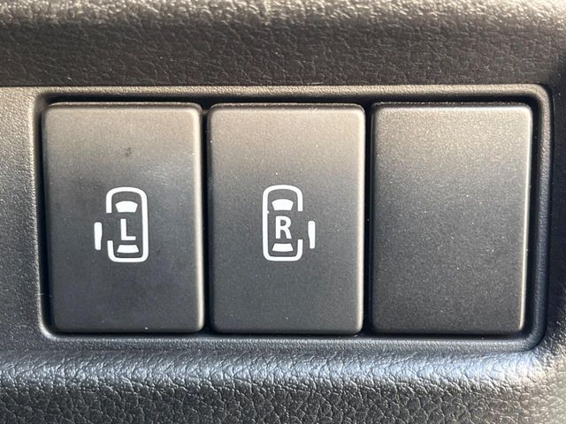 MAZDA FLAIR WAGON CUSTOM S 2020 Image 31