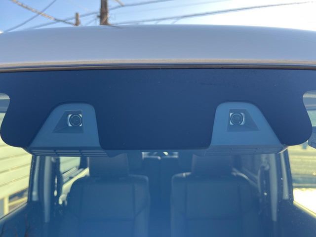 MAZDA FLAIR WAGON CUSTOM S 2020 Image 31