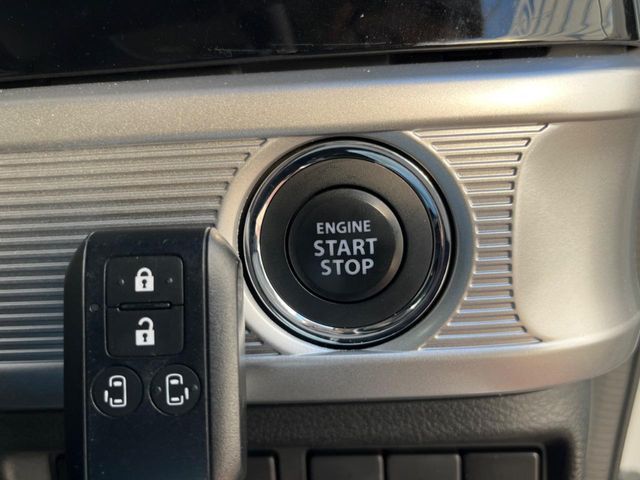 MAZDA FLAIR WAGON CUSTOM S 2020 Image 31